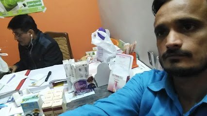 Asif Medical Store