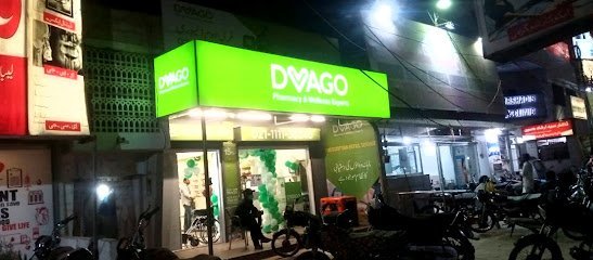 Dvago Pharmacy & Wellness Experts