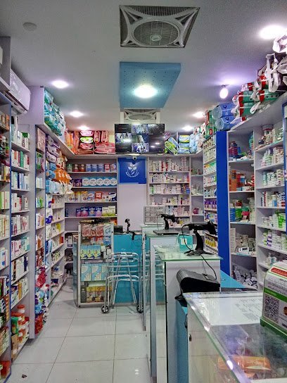 Medsone Pharmacy