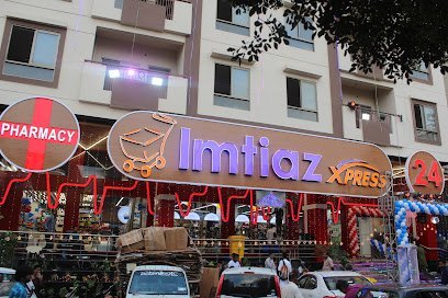 Imtiaz Xpress - Sharfabad - Khi