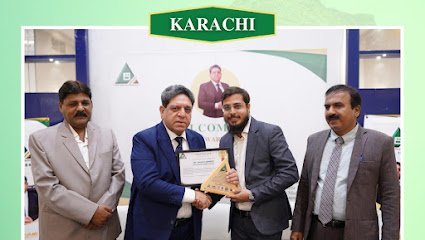 Baqai Homoeopathic Store