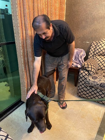 Dr. Asudani Vet Clinic