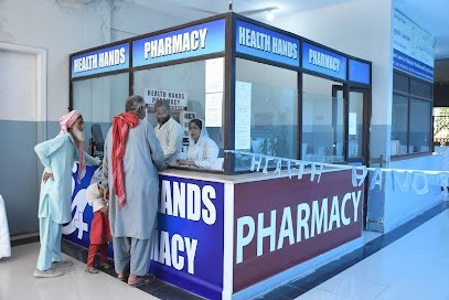 Health Hands Pharmacy