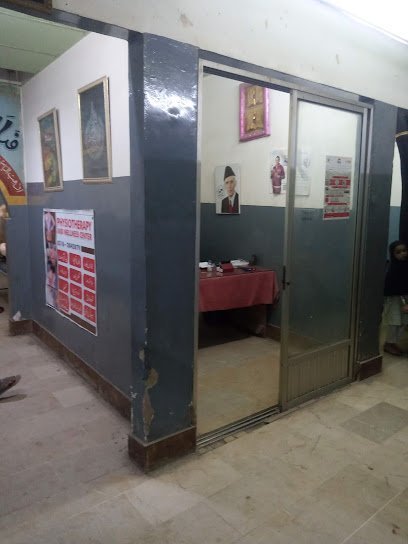 Kashif Medical Center