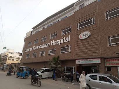 Cancer Foundation Hospital Pharmacy