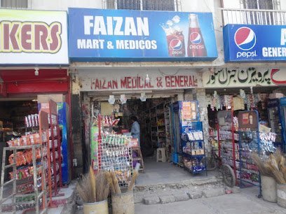 Faizan Mart & Medicos
