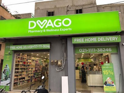 Dvago Pharmacy & Wellness Experts
