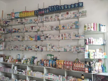 Maa Medical And General Store