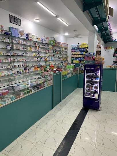 Noor Pharma
