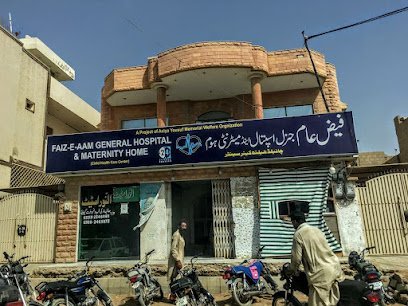 Faiz-E-Aam General Hospital