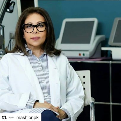 Dr. Fehmida Arif