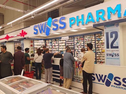 Swiss Pharmacy