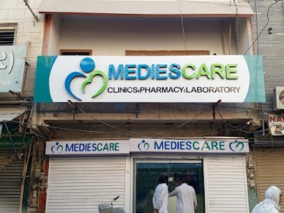 Medies Care ( Pharmacy , Clinic , Lab)