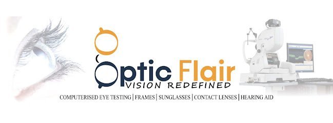 Optic Flair