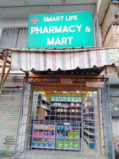Smartlife Pharmacy & Mart
