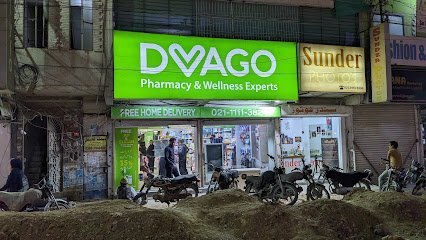 Dvago Pharmacy & Wellness Experts