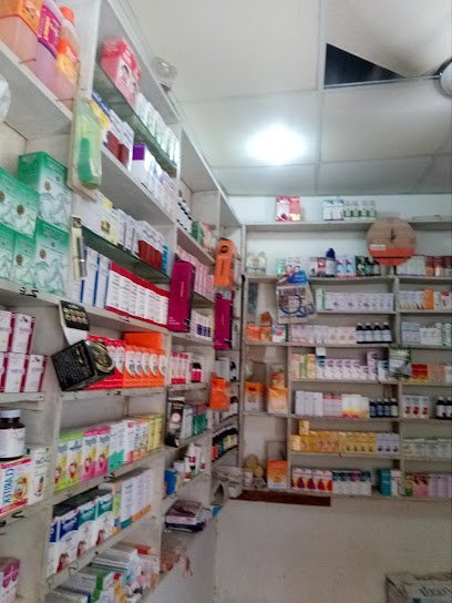Suleman Medical Store