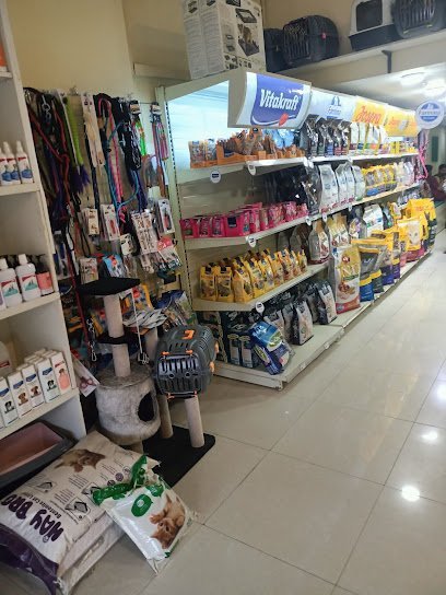 Companion Premium Pet Care