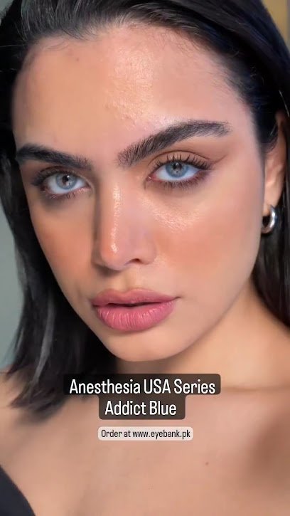 Vision Mall (Aryan Contact Lenses)