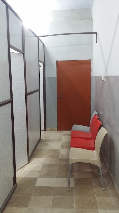 Zainab Medical Center & Hamza Medical Store