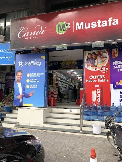 Meri Pharmacy