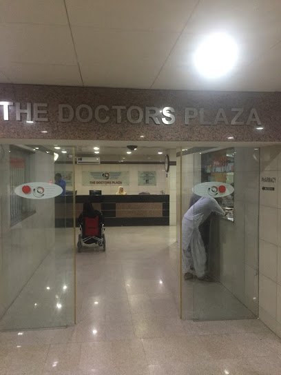 Dr. Gauba Ak