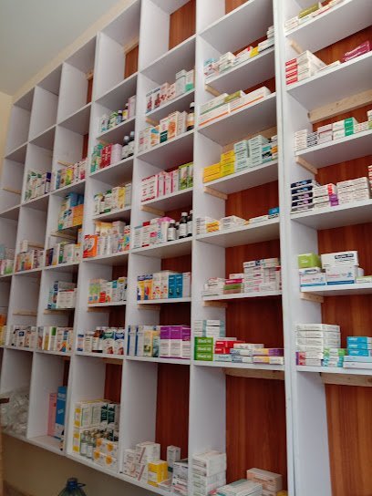 Al-Qazi Medicos & General Store
