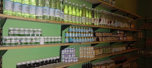 Al-Shaikh Dawakhana Herbal