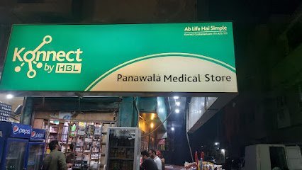 Panawala General And Medical Store