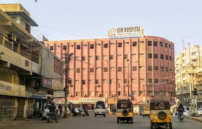 Ism Hospital