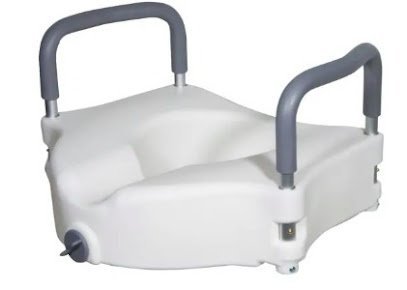 Gul Plaza Commodes Chair
