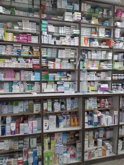 Times Medical Store