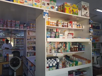 Naeem Medical Store