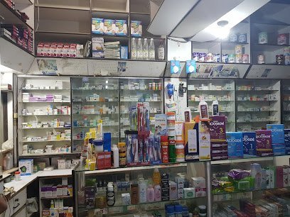 Society Medical Store