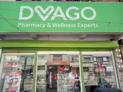 Dvago Pharmacy & Wellness Experts