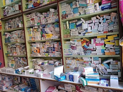 City Medical Store