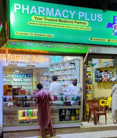 Pharmacy Plus