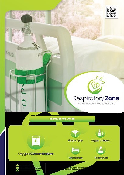Respiratory Zone
