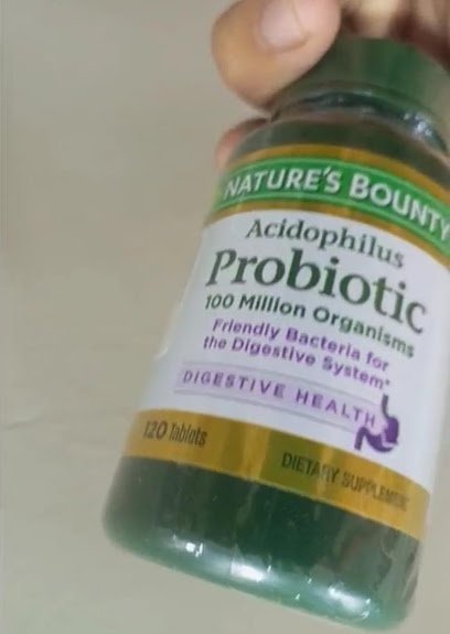 Fitnstyle - Buy Nature'S Bounty In Pakistan