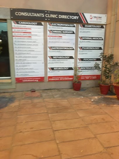 Tabba Pharmacy