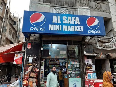 Al-Safa Mini Market