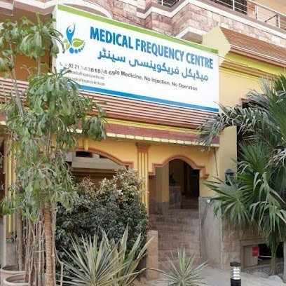 Medical Frequency Center
