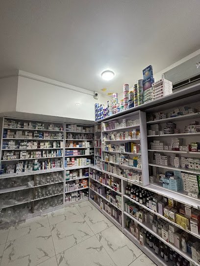 Meri Pharmacy