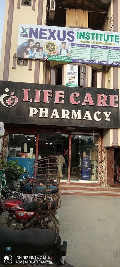 Life Care Pharmacy