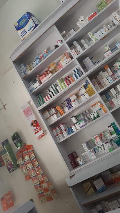 Musab Medical Store & Glasses