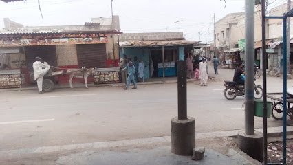 Masha Allah Medical General Store