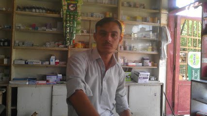 Khyber Medical Store