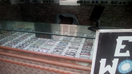 Eyes World Glasses Shop