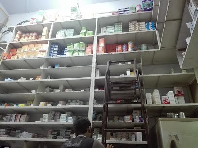 Taha Medicos