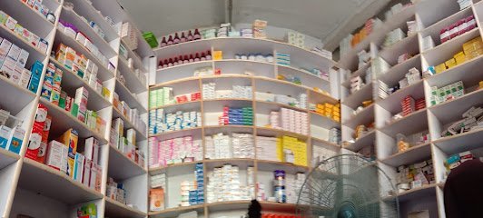 Gulzar Medical Store